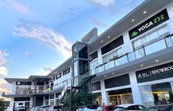Master plaza AV. Huayacan, alado de residencial Astoria Local 25, Aqua Residencial, Benito Juárez, Quintana Roo, Benito Juarez, Quintana Roo 77560