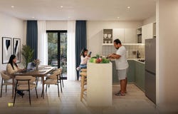 Unnamed Road, Tulum, Quintana Roo 77765