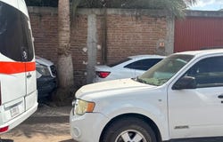 Calle Sauce S/N, Lote 12, Manzana 32, Cuauhtémoc, Ahome, Sinaloa, Los Mochis, Sinaloa 81201