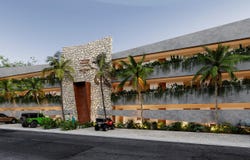 Quintana Roo, Tulum, Tulum Centro, Tulum Centro, Quintana Roo 77760