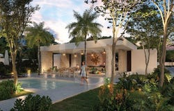 MWMJ+WF, Playa del Carmen, Quintana Roo 77725