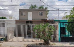 Mongolia 7030, Oasis, Juárez, Chihuahua, Juarez, Chihuahua 32697