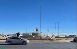 Avenida Tampico 0, Valle Dorado I, Juárez, Chihuahua, Juarez, Chihuahua 32674