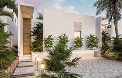 Chelem, Chelem, Yucatan 97336