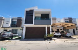AV SENEGAL 2520, Valle Alto, Culiacán, Sinaloa, Culiacan, Sinaloa 80050