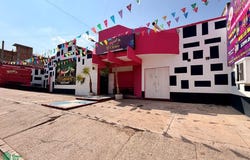 13va Calle Oriente Sur 736, Barrio Santa Cruz, Tuxtla Gutiérrez, Chiapas, Tuxtla Gutierrez, Chiapas 29073