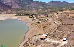 poblado de la provincia , fraccion 13 3, Mascota, Mascota, Jalisco, Mascota, Jalisco 46900