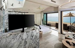 Baja California, Baja California Norte
