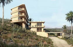 Baja California, Baja California Norte