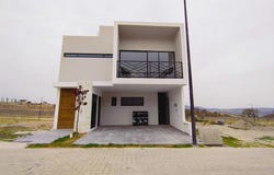 Casa en venta Sauco Club Campestre Haras del Bosque, Zona Periférico, Puebl ., Campestre Haras, Amozoc, Puebla, Amozoc, Puebla 72998