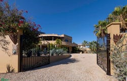Casa Agave Las Tunas Todos Santos -, Todos Santos, La Paz, Baja California Sur, 23300, La Paz, Baja California Sur 23300