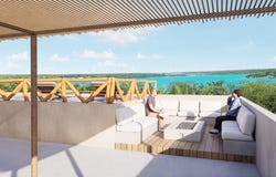 7 Av 5, Bacalar, Quintana Roo 77930