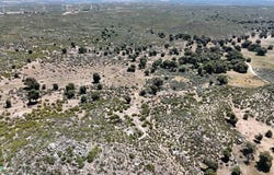 El Hongo 0, Cereso del Hongo, Tecate, Baja California, Tecate, Baja California 21401