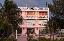 Yucatan, Yucatán
