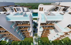 Quintana Roo C-1, Las Uvas, Quintana Roo