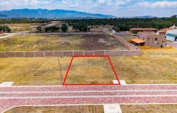 Lote Lucero, San Miguel De Allende, Guanajuato