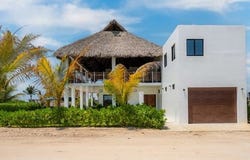 Puerto Escondido, Oaxaca
