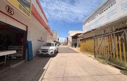 Peatona Dos 12, Guadalupe Victoria INFONAVIT, Durango, Durango, Victoria de Durango, Durango 34220