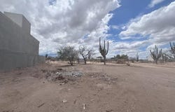 JESUS CASTRO AGUNDEZ S/N, La Pitahaya, La Paz, Baja California Sur, La Paz, Baja California Sur 23089
