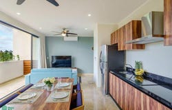 Amira Residence, C. ITZIMNA MZ 26 LT 6 Y 77 S.G. ANDADOR KAAN Y YIXCHEL TLM FRACC MAYAZAMA 6, Tulum Centro, Tulum, Quintana Roo, 77760, Tulum, Quintana Roo 77760