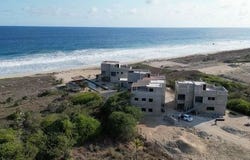 Puerto Escondido, Oaxaca