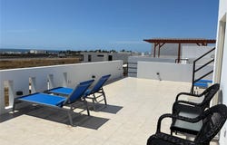 Privada Toledo, Playas de Rosarito, Baja California 22765