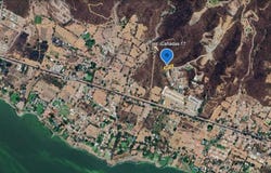 Cond. Vistas Tres Cañadas Carr. Chapala Ajijic Km 57.5 17, Ajijic Centro, Chapala, Jalisco, Ajijic, Jalisco 45920