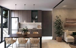 21 Aldea Zama, Aldea Zama, Quintana Roo 77760