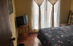 Esquina con cerrada, CFE 22, Cinco de Diciembre, Morelia, Michoacán de Ocampo, Morelia, Michoacan 58280