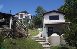 Camino a Huitepec S/N, San Felipe Ecatepec, San Cristóbal de las Casas, Chiapas, San Cristobal de las Casas, Chiapas 29264
