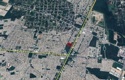 70 1, Caucel, Mérida, Yucatán, Merida, Yucatan 97300