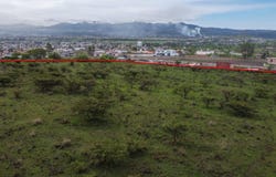 Hacienda Itzicuro, Morelia, Michoacán 58330
