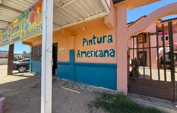 Blvd Jose Lopez Portillo Mn90 L1, In Town, Puerto Penasco, Sonora, 83550, Puerto Penasco, Sonora 83550