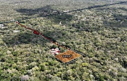 CALLE HERRERA 19, Tulum, Quintana Roo 77797