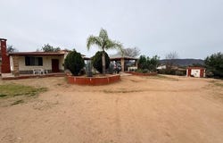 Lote Parcela 195, Ensenada, Baja California 22755