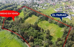 El Parian, Morelia, Michoacán 58337
