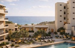 Baja California, Baja California Norte
