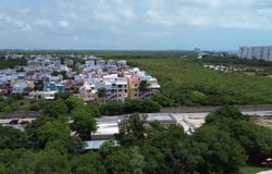 Bahía Azul, Cancún, Quintana Roo 77524