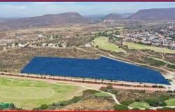 Bajamar Ocean front Golf resort 0, Bajamar, Ensenada, Baja California, 22760, Ensenada, Baja California 22760