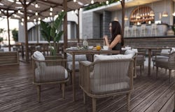 22 Malecón, Mahahual, Quintana Roo 77976