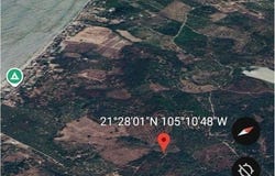 Nayarit, Nayarit