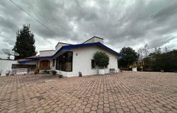 Hacienda La Labor, Apaseo el Grande, Guanajuato 38183