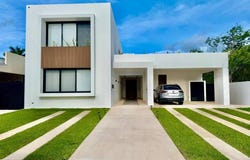 Puerto Rico 30, Lagos del Sol, Benito Juárez, Quintana Roo, Benito Juarez, Quintana Roo 77560