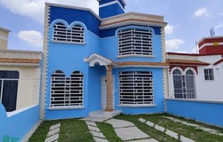 Calle Turquesa 207, San Antonio El Desmonte, Pachuca de Soto, Hidalgo, Pachuca de Soto, Hidalgo 42084