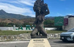 San Jose de Lumber Parcela 31, La Rosa, Manzanillo, Colima, 28817, Manzanillo, Colima 28817
