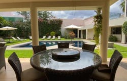 Bello Horizonte, Temixco, Morelos 62584