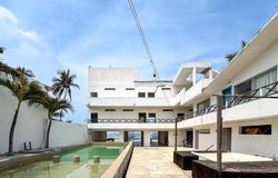 Av. Fuerza Aérea Mz 81, Pie de La Cuesta, Acapulco de Juárez, Guerrero, Acapulco de Juarez, Guerrero 39900
