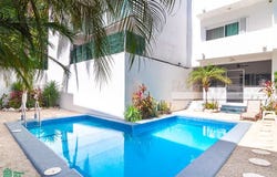 Calle 44, Playa Del Carmen, Quintana Roo 77720