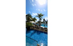 Tulum Beach, Tulum, Quintana Roo