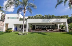 29 Abraham Zepeda, Casa 8, Cuernavaca, Morelos, 